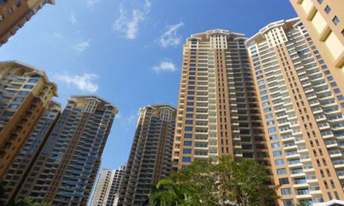 新月南海嘉園