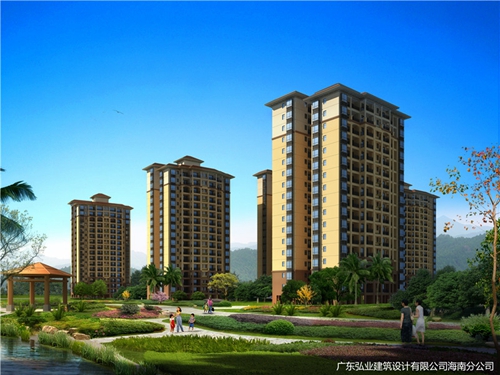 曼特寧溫泉酒店公寓海景房買房攻略2021