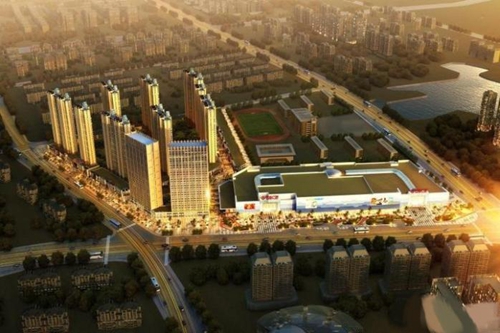 碧桂園濱江海岸云頂房子漲價(jià)了嗎？