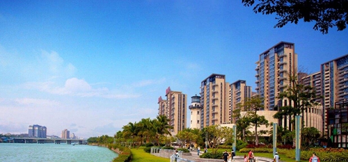 以后海南?？诜績r漲還是跌
