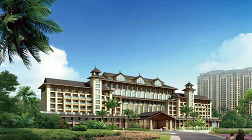 群升棋子灣2021均價(jià)多少錢(qián)？