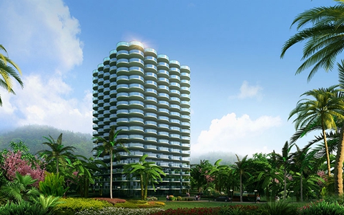 海南文昌新房優(yōu)勢剖析