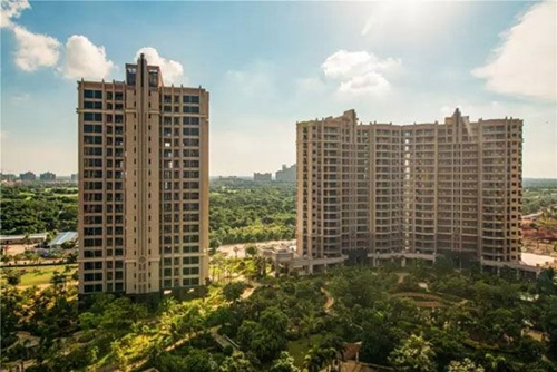 限購后如何在菏建·海景灣買房？