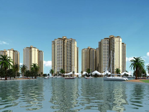 海南國(guó)際創(chuàng)意港二期海南國(guó)際創(chuàng)意港二期是公寓還是普通住宅？