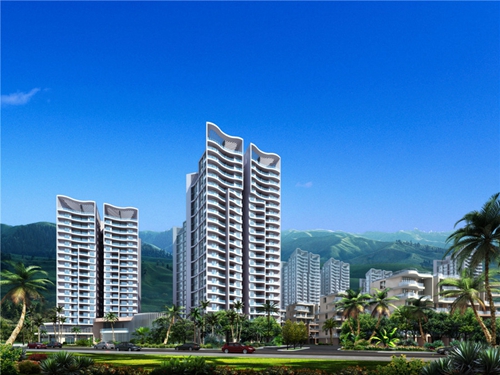 碧桂園興隆湖畔在售特價(jià)房