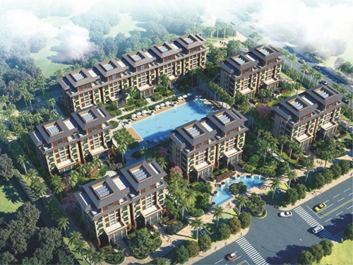 淇水灣·熙墅怎么樣？