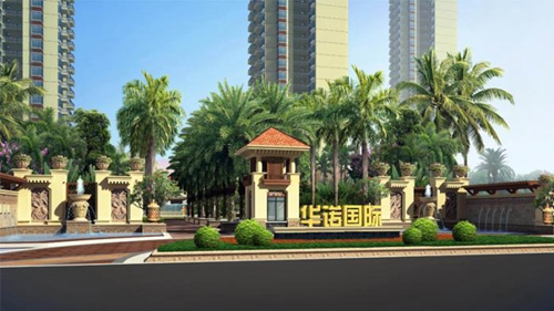 海馬金盤花園房價幅度剖析