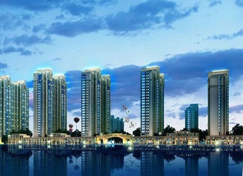 瓊海商業(yè)步行街怎么樣？
