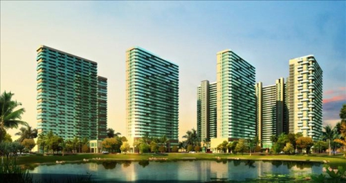 同業(yè)天海紫貝三期適合養(yǎng)老嗎？