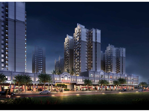 融創(chuàng)·博鰲金灣融創(chuàng)·博鰲金灣2021醉新價(jià)格什么趨勢？