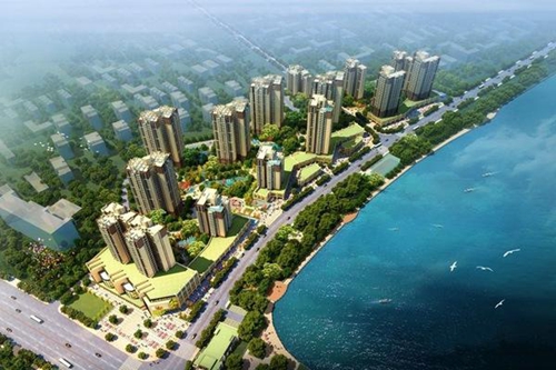 碧桂園·濱江海岸房?jī)r(jià)是否太高了