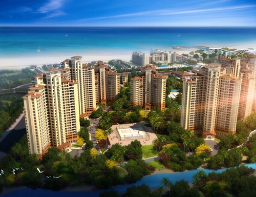 碧桂園·小城之春特價(jià)房為什么房?jī)r(jià)低4
