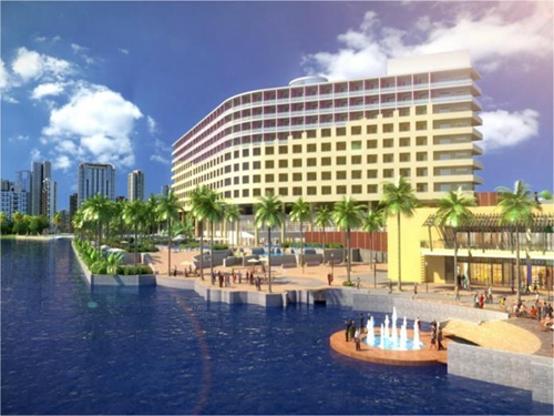 2022年半山香榭房?jī)r(jià)必跌？三亞房?jī)r(jià)漲跌分析~