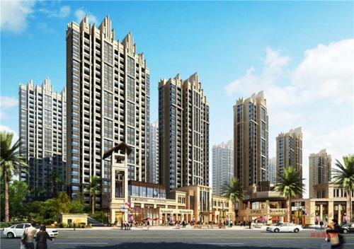 天成鉑金海寓2022好嗎？1
