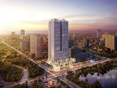海南瓊海2022房?jī)r(jià)會(huì)上漲嗎