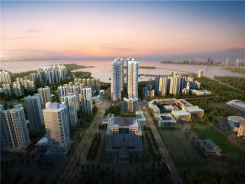 綠地榮域在售新房詳情匯總4