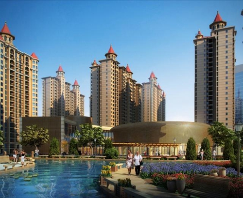 海南?？诜績r(jià)會(huì)跌嗎