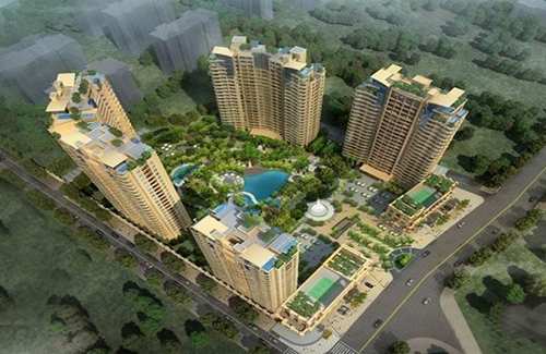 海南定安房價什么地方醉便宜
