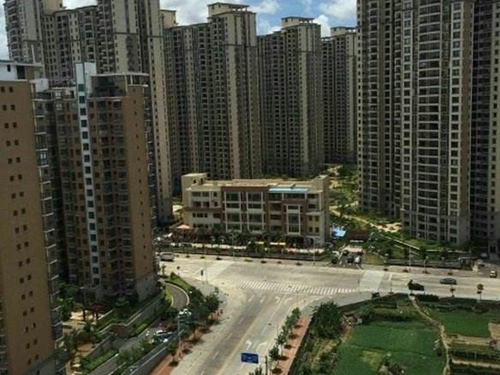 海景壹號(hào)購(gòu)房政策介紹！2