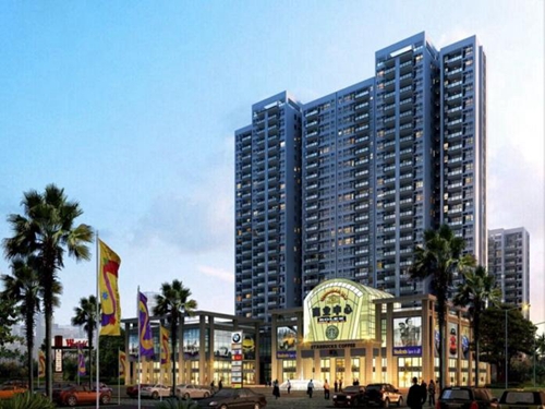 陽光百和買房如何提取住房公積金