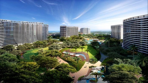 碧桂園·齊瓦頌買房適不合適？