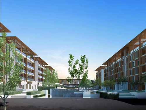 海南2022房產(chǎn)發(fā)展前景如何