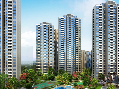 北方人才懂得為什么要來綠地城江東首府買房子