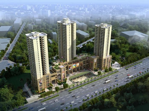 2022如何購買圣來領(lǐng)寓二手房