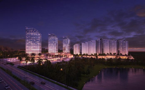 現(xiàn)代花園三期2022房?jī)r(jià)走勢(shì)全面解析！