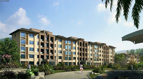 海南之心彼岸2022醉新價(jià)格