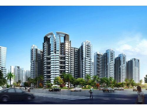 魯能海藍福源魯能海藍福源2022房價介紹分析~