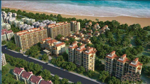2022海南三弦慧府適合買嗎？5