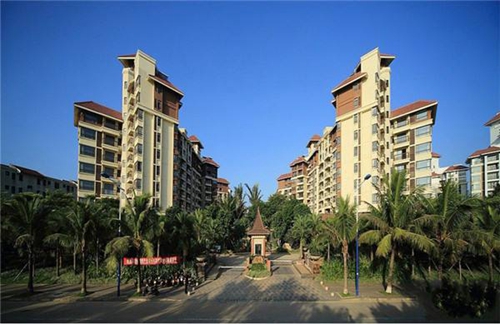 海南海口在哪買房好？