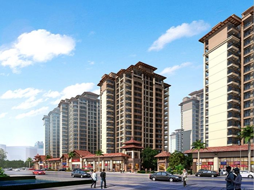 海口銀灘雅園物業(yè)怎么樣？