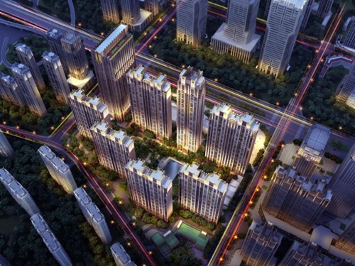 外地人怎么樣在安華領(lǐng)秀城買性價(jià)比高的商品房？