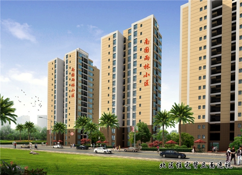 海南法國維希小鎮(zhèn)（別名：建業(yè)·海風十里）怎么樣？
