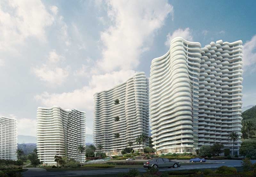海南五指山市的房子紙不紙得購買？