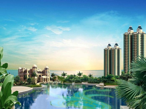 海南瓊海沒(méi)有社?！昂蝤B(niǎo)”能買房子嗎？