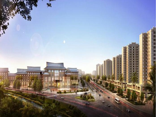 2024海南海口的房子生紙的空間大嗎？