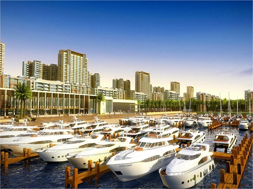 海航國際廣場適合養(yǎng)老嗎？