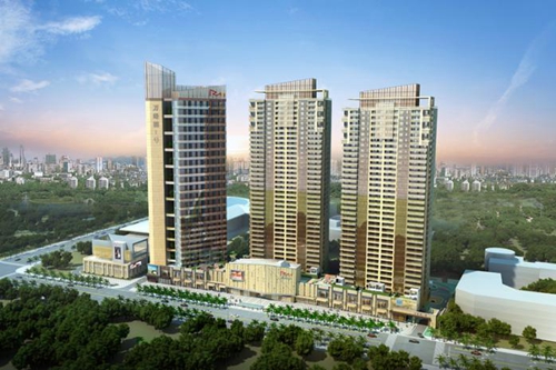 熙岸高爾夫公寓未來(lái)房?jī)r(jià)是漲還是跌？