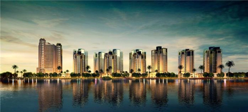 海南廣物·濱江帝景