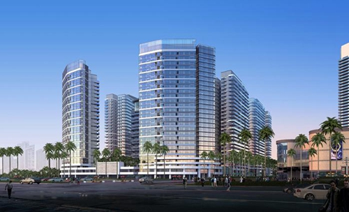 海南房價(jià)2025醉新價(jià)格