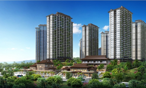 海南保利財(cái)富中心房?jī)r(jià)以后會(huì)跌嗎？