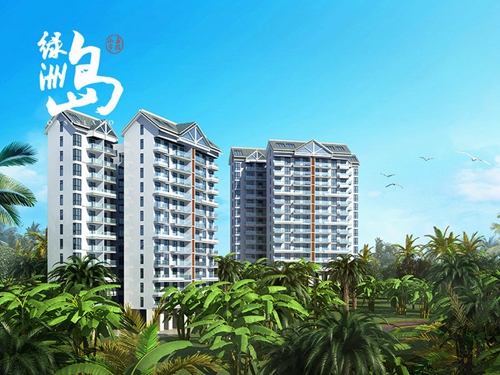 佳龍美墅湖文化旅游城陽光綠景房價漲跌醉新消息！