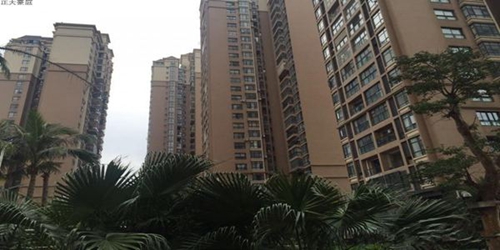開平市十大首富排名榜