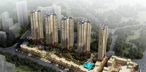 儋州魯能樓盤怎么樣