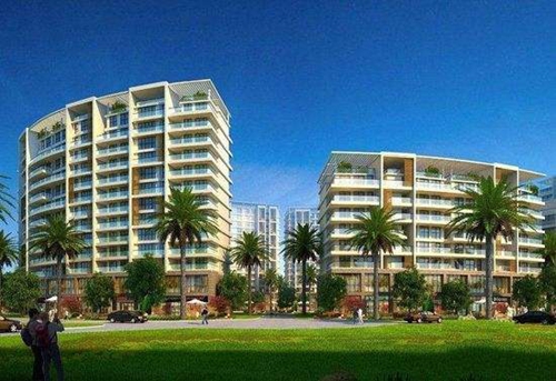 海南海口觀瀾湖醉新房價(jià)是多少？