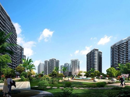2025海南房價(jià)會(huì)跌嗎？