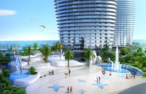 海南海口市新房touzi價(jià)紙2025
